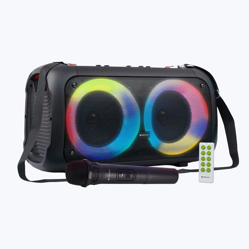 Zebronics Thump 400 Speaker